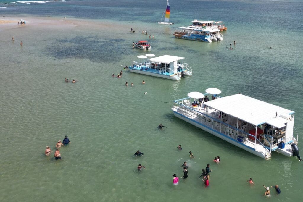 FERIAS EM JOAO PESSO