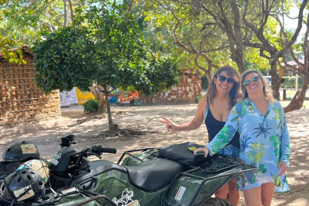 mirante das tartarugas