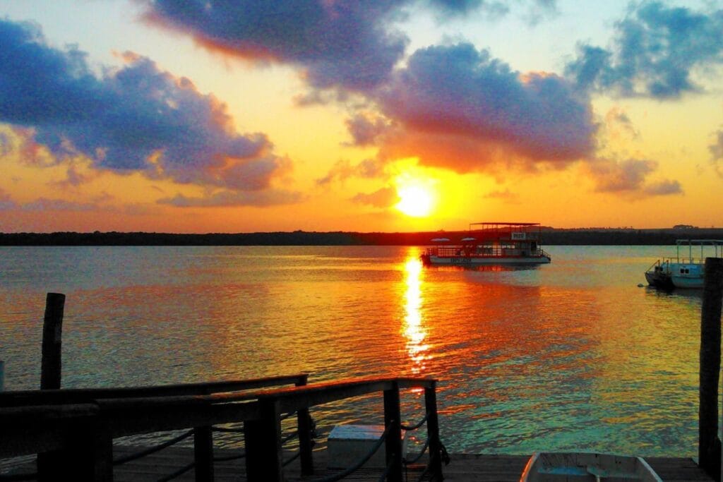 passeio de quadriciclo