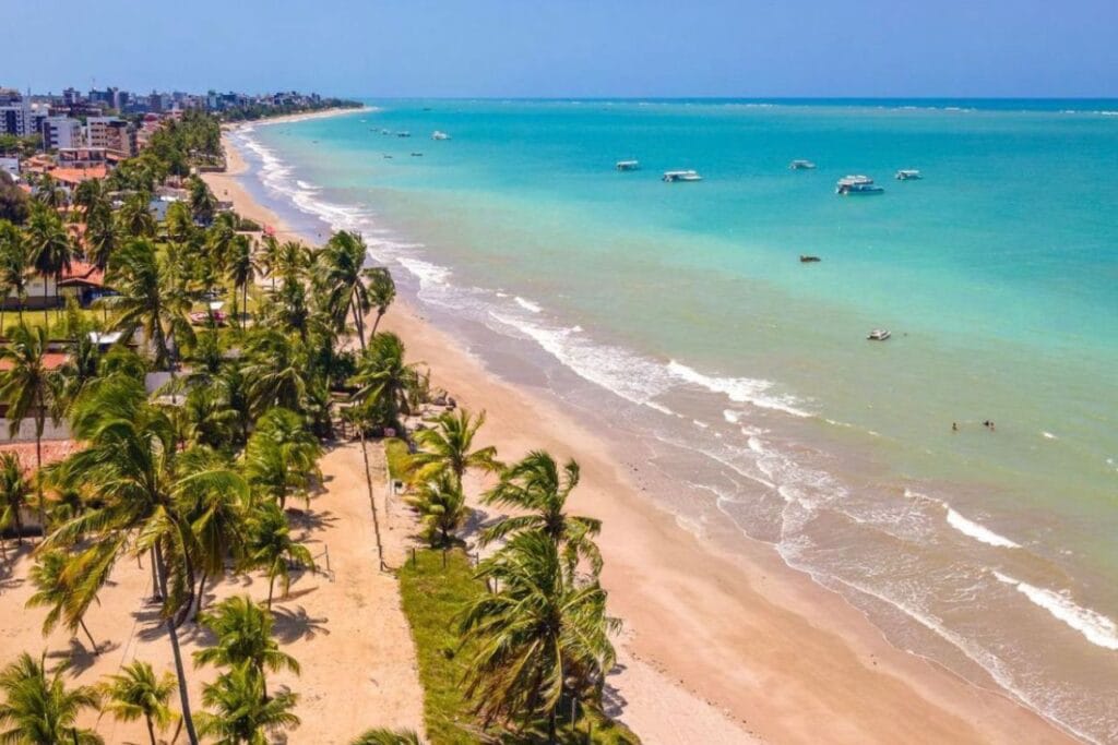 passeios em joao pessoa