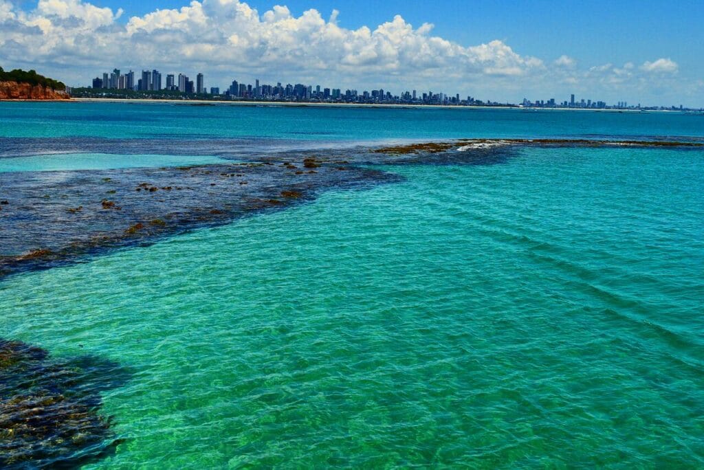 passeios no litoral sul