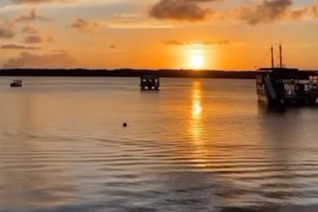 piscinas naturais do seixas