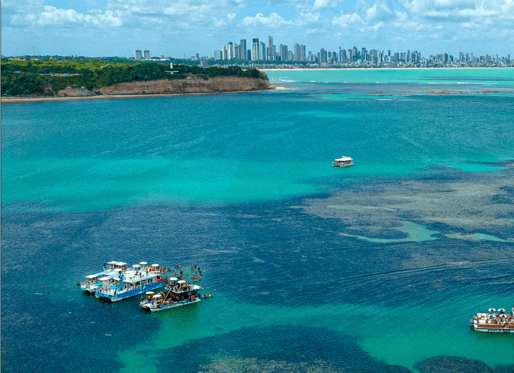 piscinas naturais do seixas