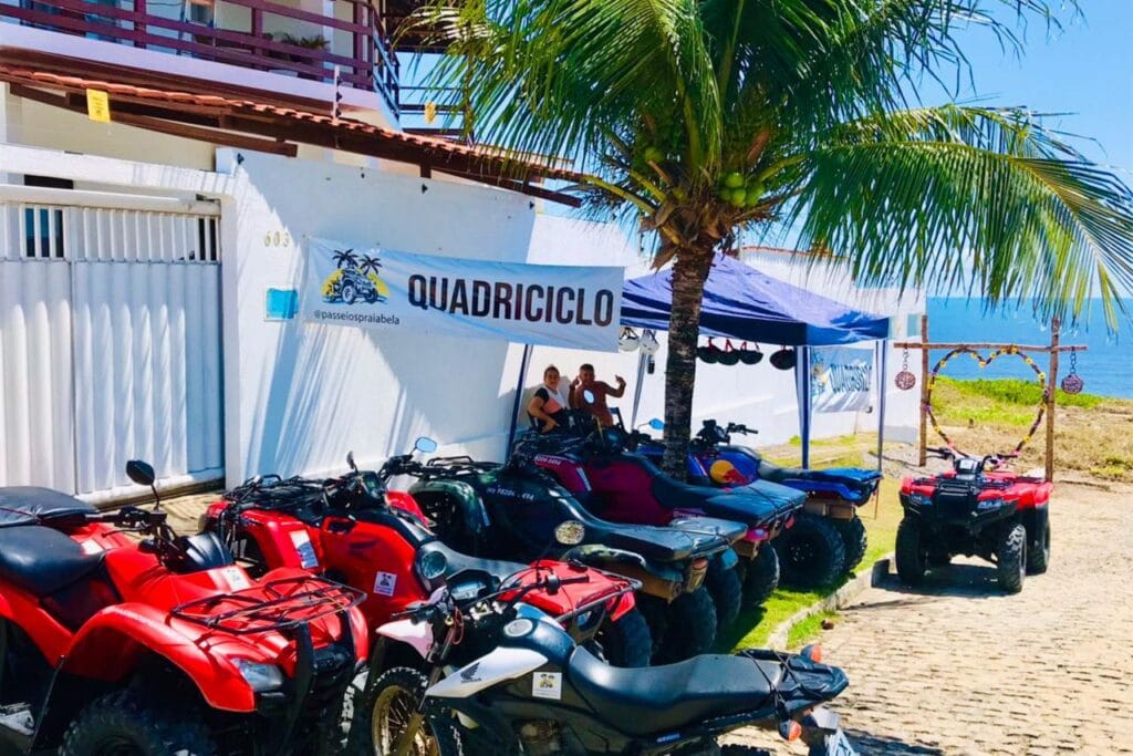 praia de coqueirinho