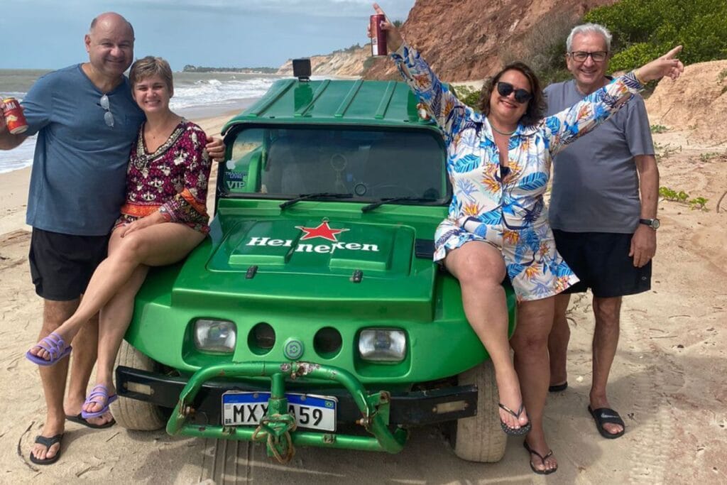 praia de coqueirinho