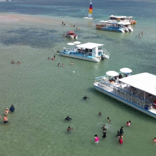 FERIAS EM JOAO PESSO