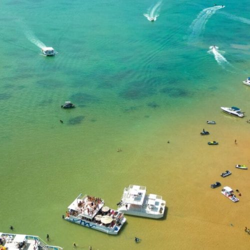 PASSEIOS EM JOAO PESSO