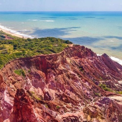 mirantes do litoral sul