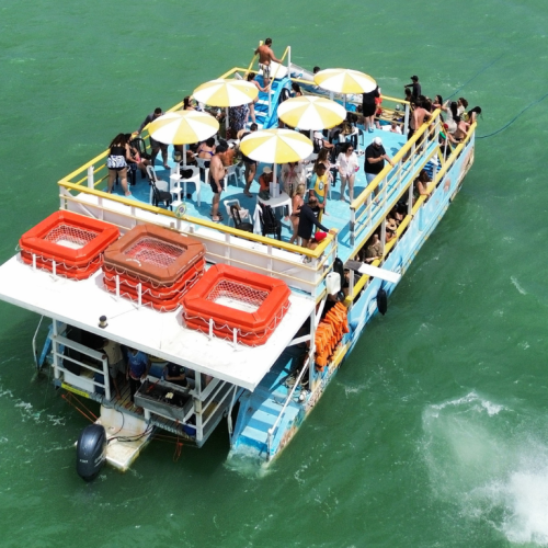 paraiba nauticos hoje