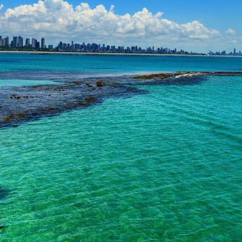 passeios no litoral sul