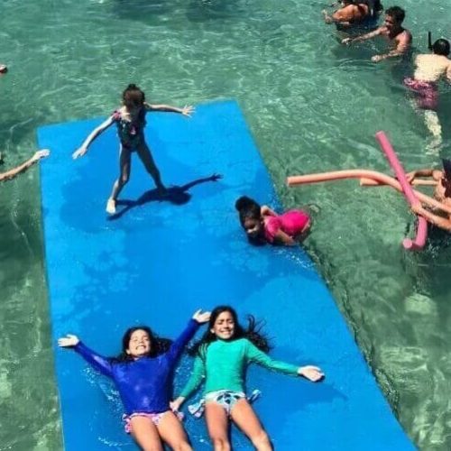 piscinas do seixas em joao pessoa