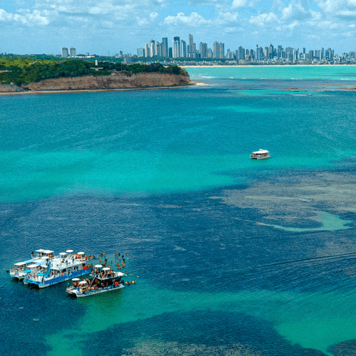 piscinas naturais do seixas