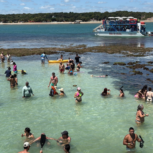 piscinas naturais do seixas