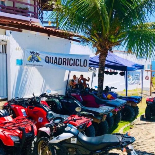 praia de coqueirinho