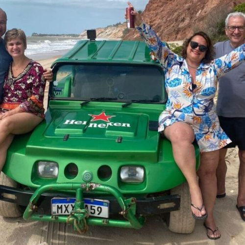 praia de coqueirinho