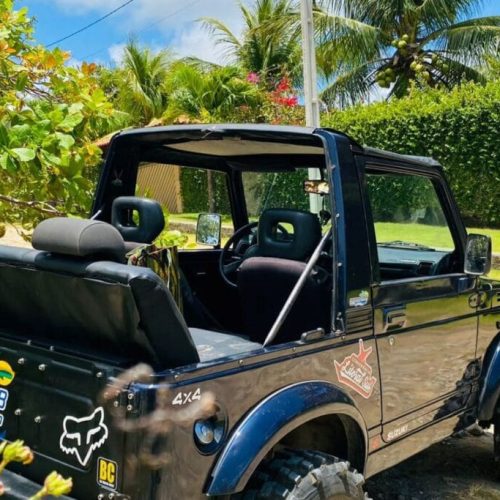 turismo em joao pessoa